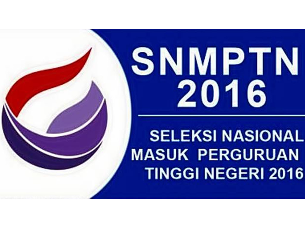 Untan Gelar Sosialisasi SNMPTN 2016